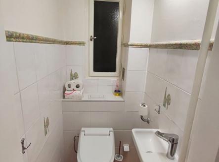 . | Pronájem bytu, 3+1, 103 m²
