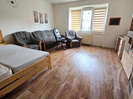 . | Prodej bytu, 1+1, 49 m²