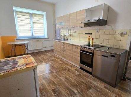 . | Prodej bytu, 1+1, 49 m²