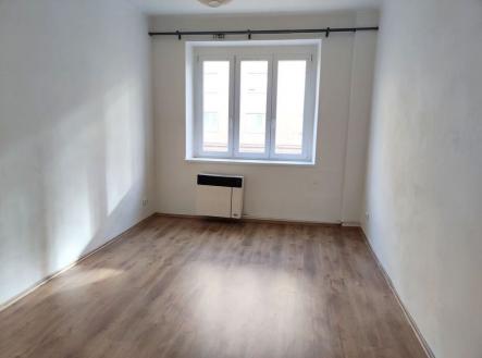 . | Pronájem bytu, 2+1, 49 m²