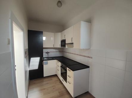 . | Pronájem bytu, 3+1, 84 m²
