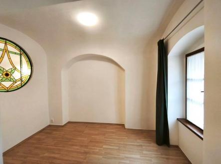 . | Pronájem bytu, 2+1, 65 m²