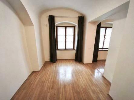 . | Pronájem bytu, 2+1, 65 m²