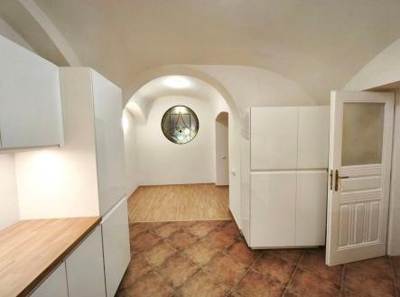 . | Pronájem bytu, 2+1, 65 m²