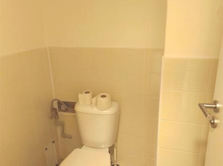 . | Pronájem - obchodní prostor, 43 m²