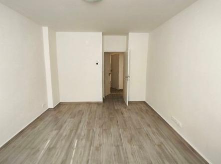 . | Pronájem bytu, 1+1, 40 m²