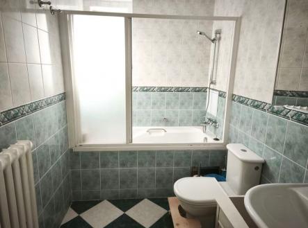 . | Pronájem bytu, 3+1, 115 m²