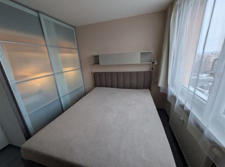 . | Prodej bytu, 3+kk, 69 m²