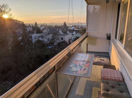 . | Prodej bytu, 3+kk, 69 m²