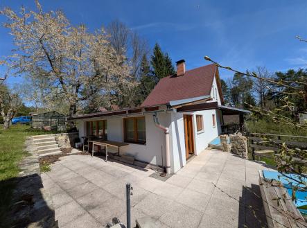 Prodej - chata/rekreační objekt, 120 m² obrázek