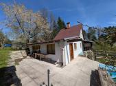 Prodej - chata/rekreační objekt, 120 m²