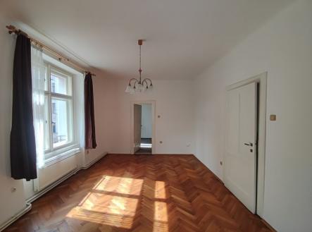 . | Pronájem bytu, 4+1, 110 m²