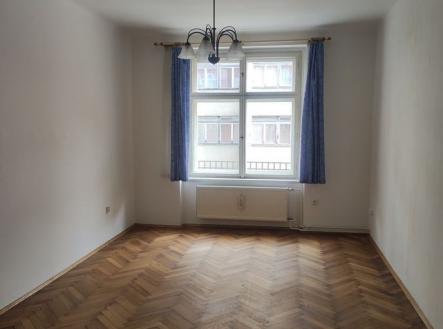 . | Pronájem bytu, 4+1, 110 m²