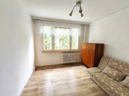 . | Pronájem bytu, 3+1, 63 m²