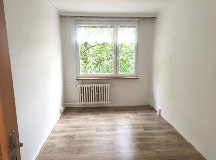 . | Pronájem bytu, 3+1, 63 m²