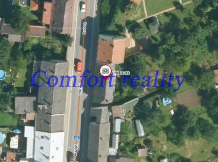 satelit.jpg | Prodej - dům/vila, 100 m²