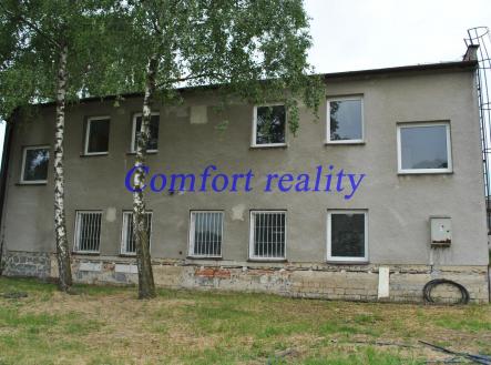 DSC_0004.JPG | Prodej - komerční objekt, průmyslový areál, 350 m²