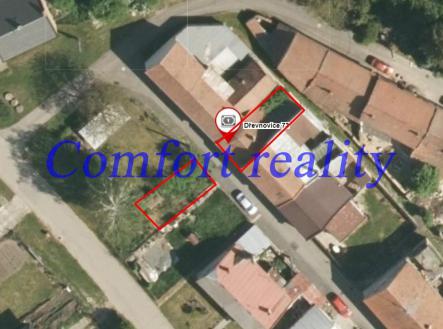 Satelit.jpg | Prodej - dům/vila, 37 m²