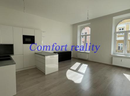 Prodej bytu, 2+kk, 61 m² obrázek
