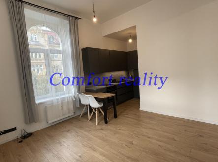 IMG_E9923.JPG | Pronájem bytu, 2+kk, 42 m²