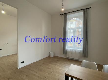 IMG_E9927.JPG | Pronájem bytu, 2+kk, 42 m²