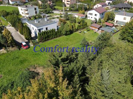 DJI_0616.JPG | Prodej - pozemek pro bydlení, 1 300 m²