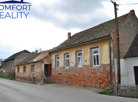 Prodej - dům/vila, 265 m² obrázek