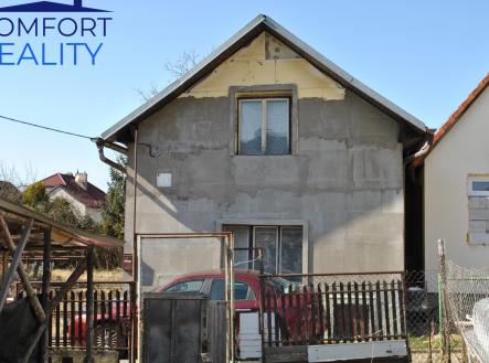 Prodej - dům/vila, 65 m² obrázek