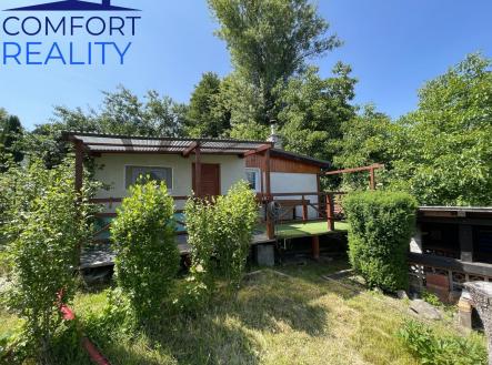 IMG_0695.JPG | Prodej - chata/rekreační objekt, 40 m²