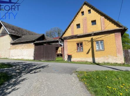 IMG.jpg | Prodej - dům/vila, 200 m²
