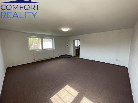 IMG_0356.JPG | Prodej bytu, 3+1, 104 m²