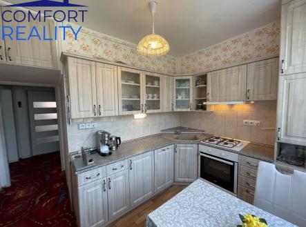 IMG_0242.JPG | Prodej bytu, 3+1, 77 m²