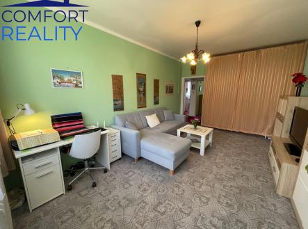 IMG_0234.JPG | Prodej bytu, 3+1, 77 m²