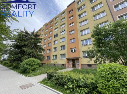 Prodej bytu, 3+1, 77 m² obrázek