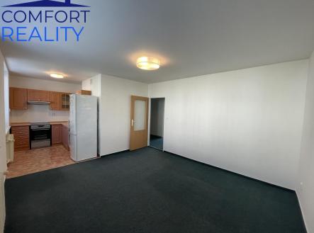 IMG_0501.JPG | Pronájem bytu, 3+1, 70 m²