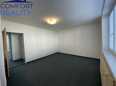 IMG_0503.JPG | Pronájem bytu, 3+1, 70 m²
