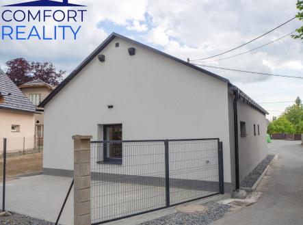 Prodej - dům/vila, 94 m² obrázek