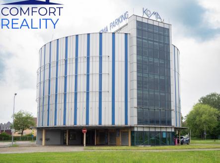 SvinovKomaFoto-3.jpg | Prodej - komerční objekt, průmyslový areál, 2 795 m²