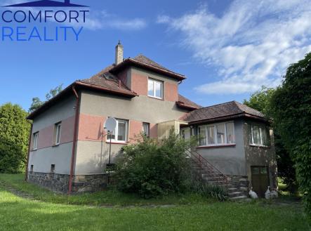 Prodej - dům/vila, 160 m² obrázek