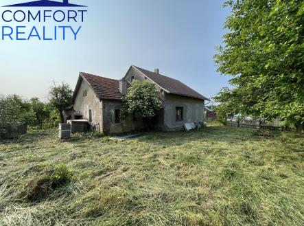 Prodej - dům/vila, 160 m² obrázek