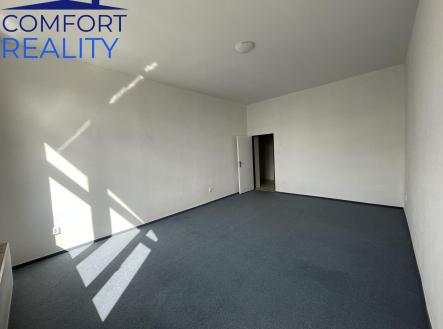 IMG_0749.JPG | Pronájem bytu, 4+1, 100 m²