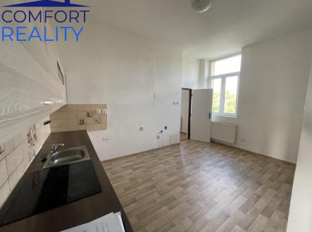 IMG_0762.JPG | Pronájem bytu, 4+1, 100 m²