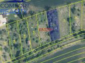 Prodej - pozemek pro bydlení, 1 068 m²