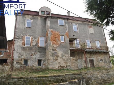 DSC_0006.JPG | Prodej - chata/rekreační objekt, 561 m²