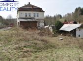 Prodej - chata/rekreační objekt, 561 m²