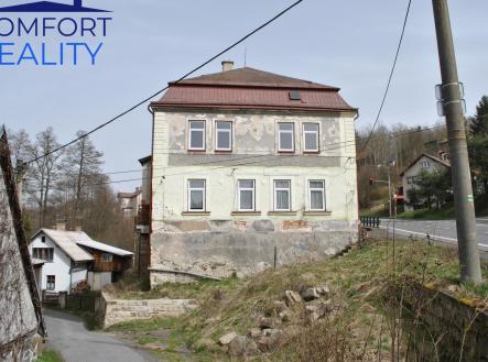 DSC_0005.JPG | Prodej - chata/rekreační objekt, 561 m²