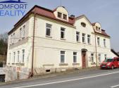 Prodej - kanceláře, 561 m²