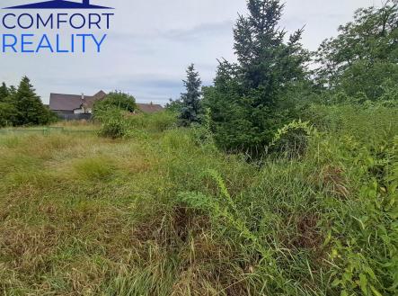 Prodej - pozemek pro bydlení, 647 m²