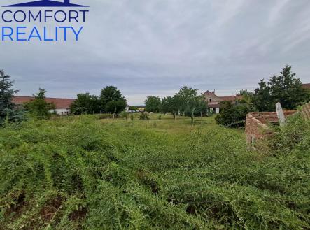 Obrázek WhatsApp, 2025-07-09 v 12.47.03_ec99a886.jpg | Prodej - pozemek pro bydlení, 647 m²