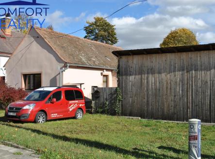 Prodej - chata/rekreační objekt, 200 m²